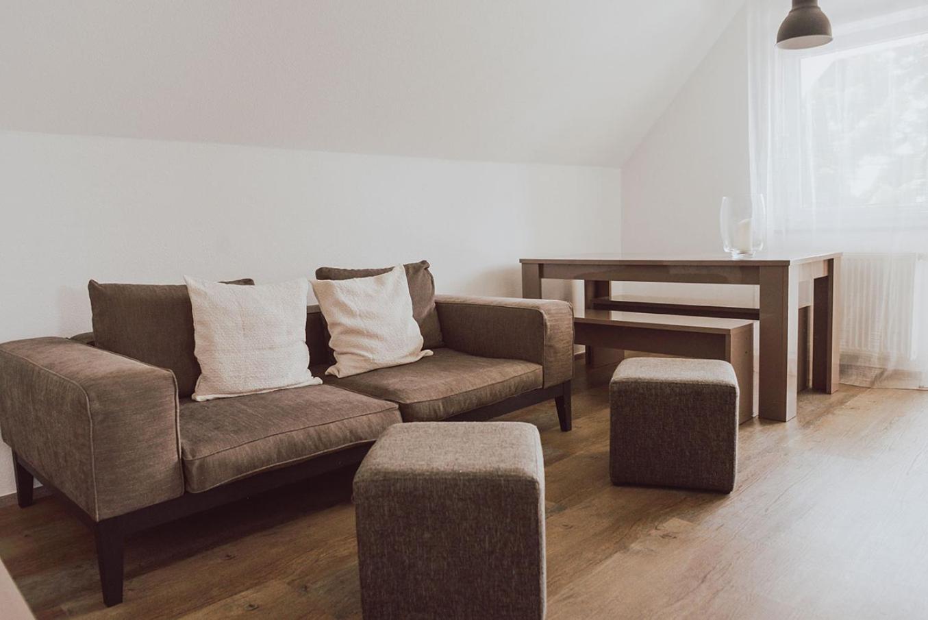 Casa Merilana Rust Habitación foto